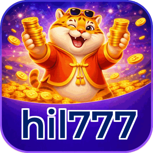Logo da hil777